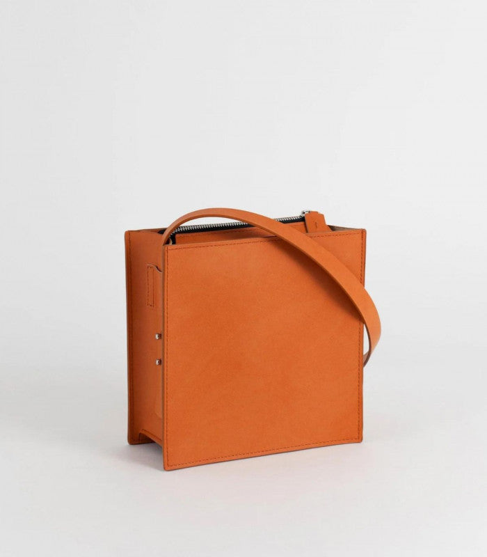 Bolso sofia teja labienhecha 2