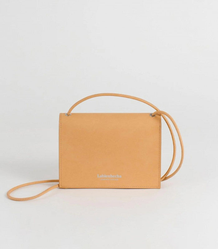 Bolso paquita nude labienhecha 1