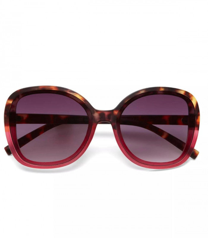 Gafas de sol okkia anna havana pink 1