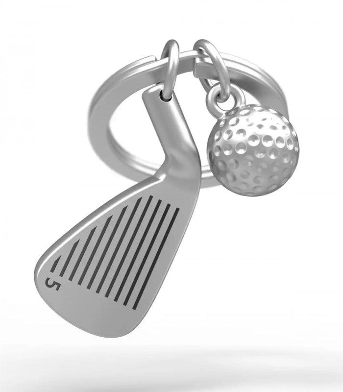 Llavero golf metalmorphose 2