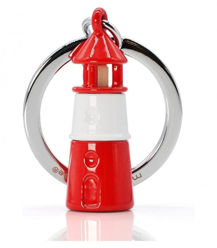 Llavero faro metalmorphose 2