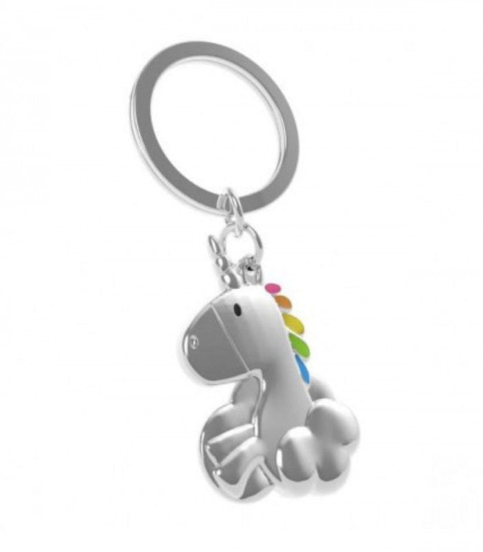 Llavero unicornio vol metalmorphose 2
