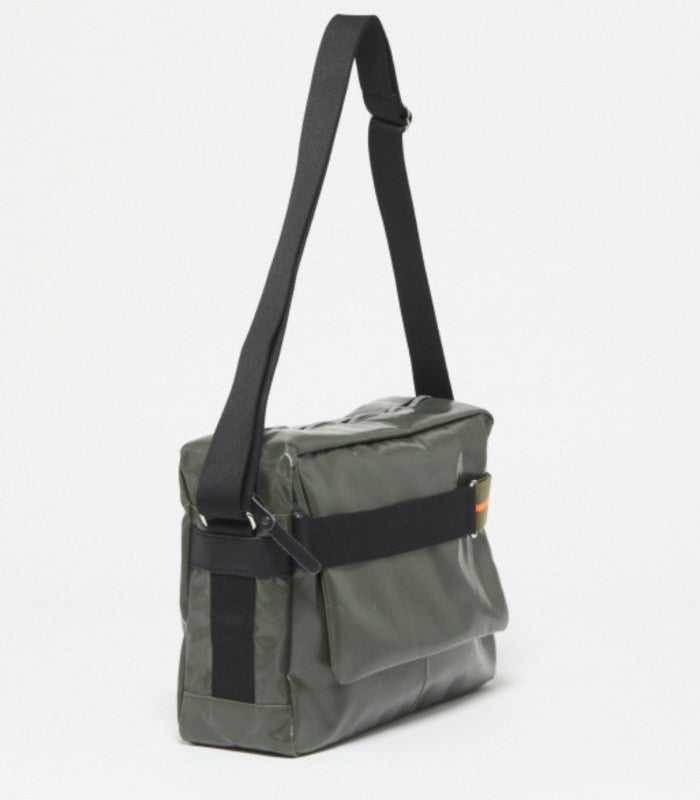 Bolso jack gomme rome army 2