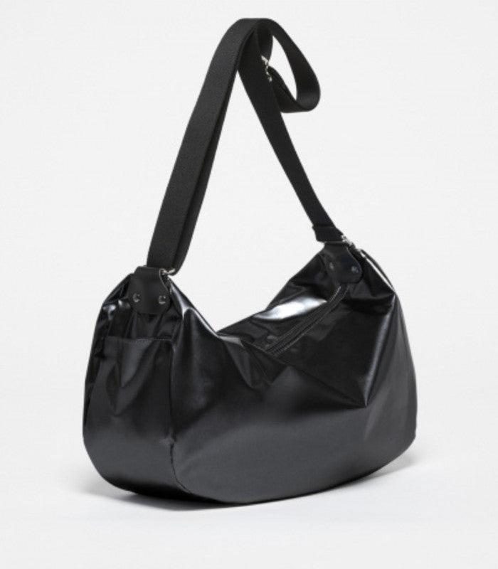 Bolso jack gomme liris noir 2