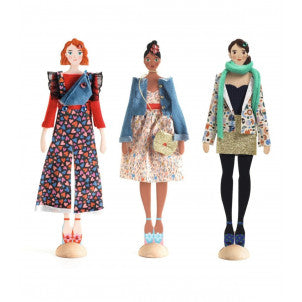 Taller la moda de marie djeco 2