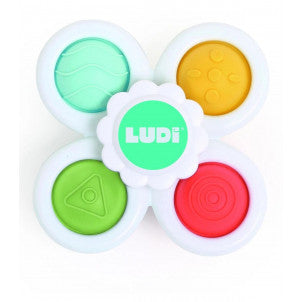 Conjunto de manipulacion ludi 2