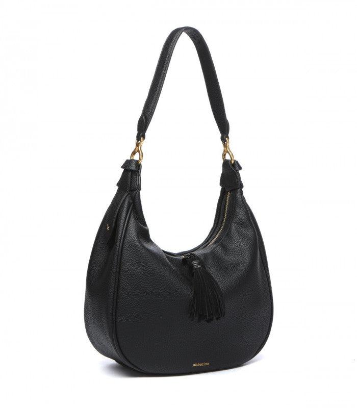 Bolso abbacino spencer black 1