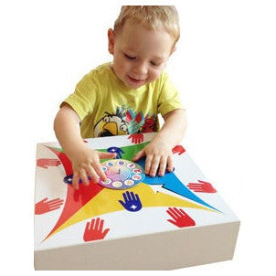 Juego cajon baff 1