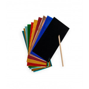 Tarjetas fantasticas tout autour du monde moulin roty 2