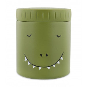 Termo solidos 350ml mr. dino trixie 1