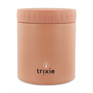 Termo solidos 350ml mrs. cat trixie 2