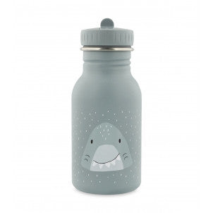 Botella acero inoxidable 350ml mr. shark trixie 1