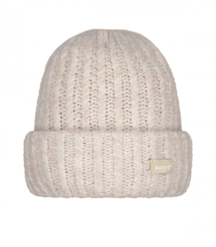 Gorro mella cream barts amsterdam 1