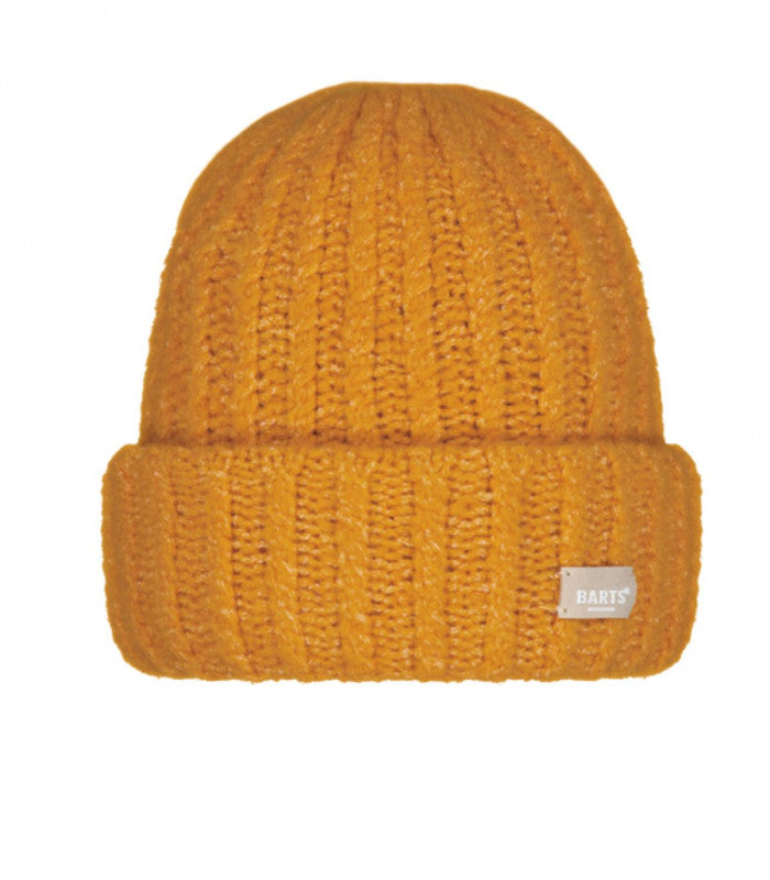 Gorro mella ochre barts amsterdam 1