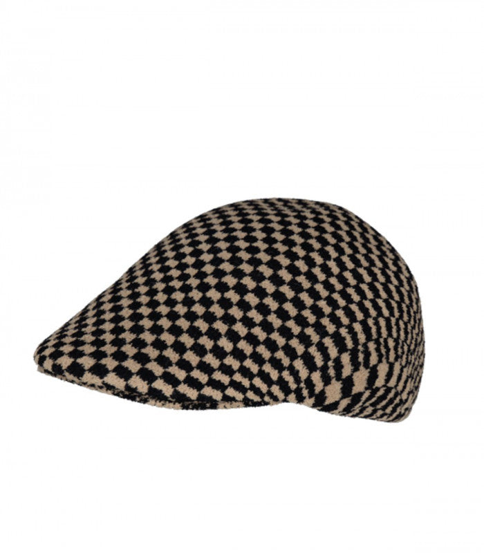 Visera odessa black barts amsterdam 1