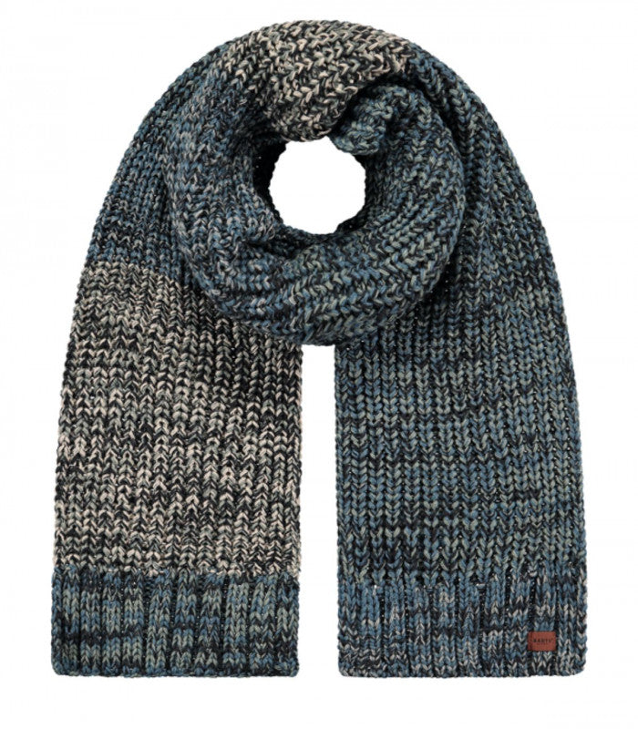 Bufanda akotan navy barts amsterdam 1