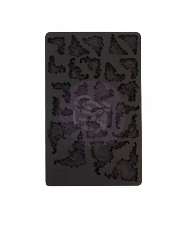 Molde PRIMA FINNABAIR Montmartre Corners 20X12,5cm 2