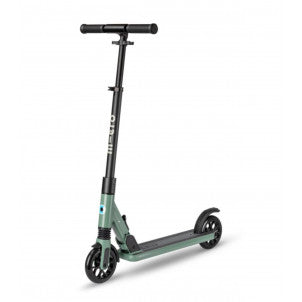 Patinete micro sprite suspension verde 1