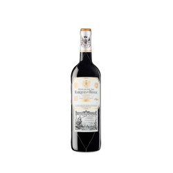 Marqués de Riscal Reserva 1