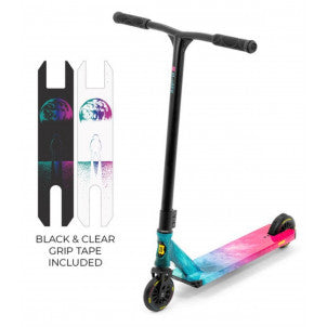 Scooter mischief nebula slamm 2