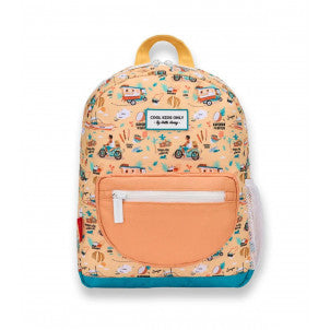 Mochila hello hossy philippines +6 años 1
