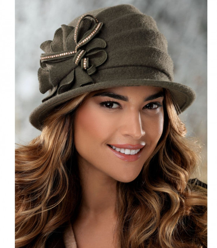 Sombrero kamasa-671 willi hats 1