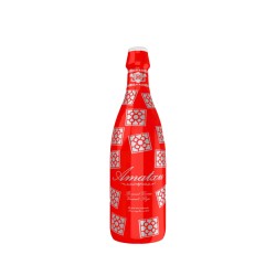 Vermut Amatxu Rojo 1