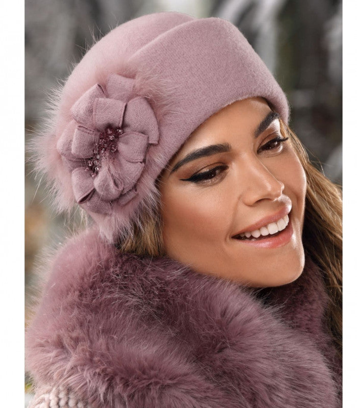 Gorra yersan-540 willi hats 1