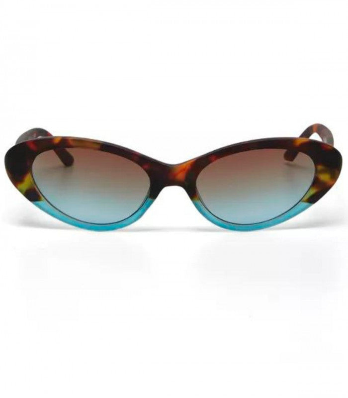 Gafas de sol okkia lina havana blue 2