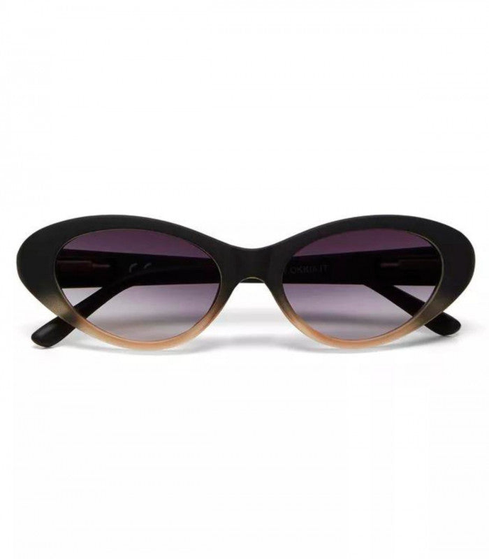 Gafas de sol okkia lina black pink 1