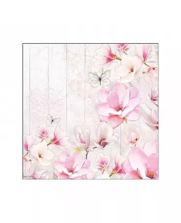 Servilletas MAGNOLIA GARDEN 1