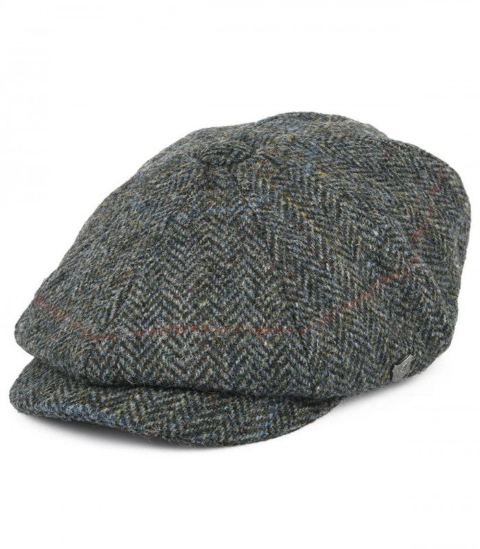 Gorra carloway 2012 failsworth 1