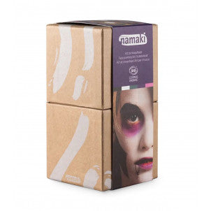 Caja maquillaje mundo del terror namaki 1