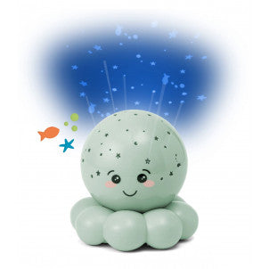 Pulpo verde pastel twinkles cloud-b 1