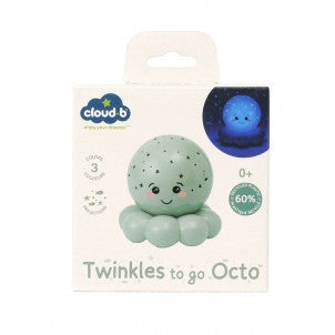 Pulpo verde pastel twinkles cloud-b 2