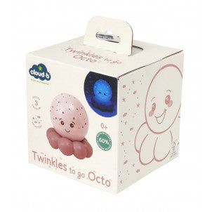 Pulpo rosa pastel twinkles cloud-b 2