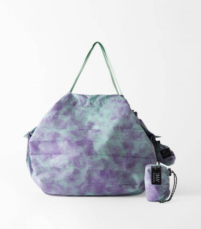 Bolso packable 27l evening mist shupatto 1