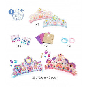 5 actividades nymphea diy djeco 2