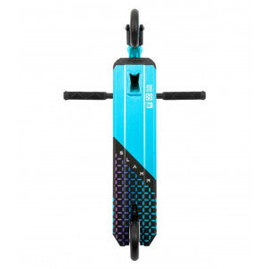Scooter assault azul slamm 2