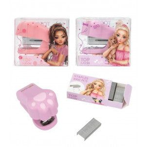 Set mini grapadora kitty and doggy top model 1