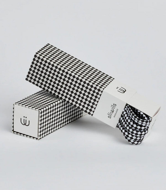 Cordones jazz rhytmic sliwils 1