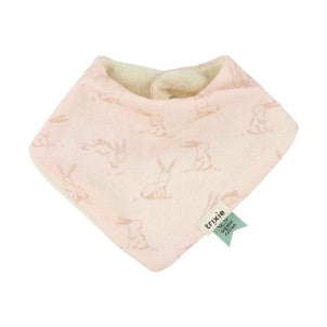 Pack 3 bandanas rosy rabbit trixie 2