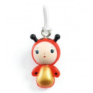 Tinyly minico llavero djeco 1