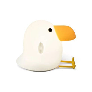 Lamparita de noche con mando tucan oscar little l 1