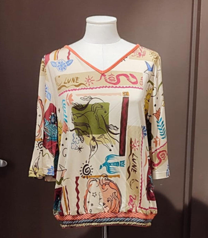 Blusa ruby 2005 aldo martins 1