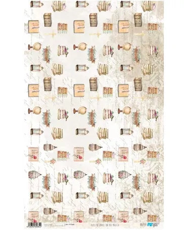 PAPEL ARROZ PFY COMUNION MINIATURAS 1