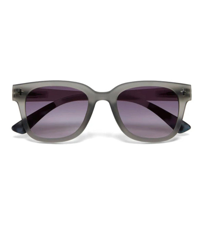 Gafas de sol okkia giovanni translucent smoke grey 1