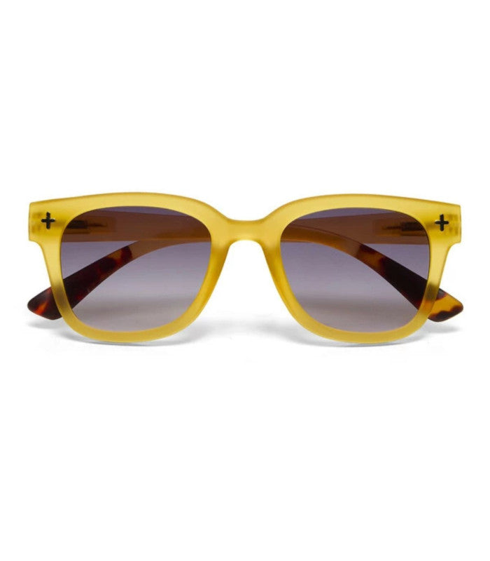 Gafas de sol okkia giovanni translucent yellow 1