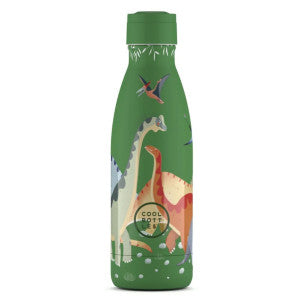 Botella 350ml kids jurassic era cool bottles 2