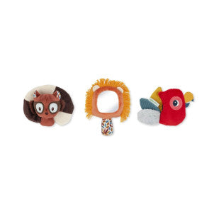 Jack set de descubrimiento sensorial lilliputiens 2